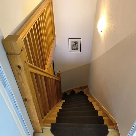 Haus Herde Whg 03 Apartment