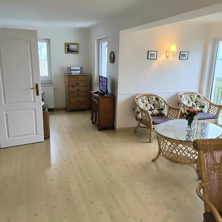 Apartment Haus Herde Whg 03