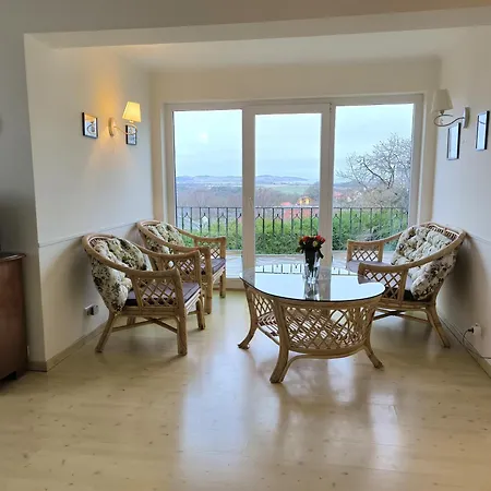 Haus Herde Whg 03 Apartment