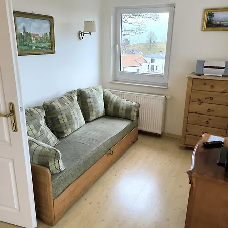Haus Herde Whg 03 Apartment *