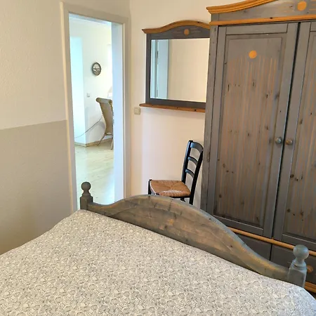 Apartment Haus Herde Whg 03 *