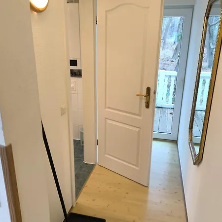 Haus Herde Whg 03 Apartment