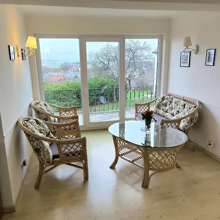 Haus Herde Whg 03 Apartment Goehren (Ruegen)