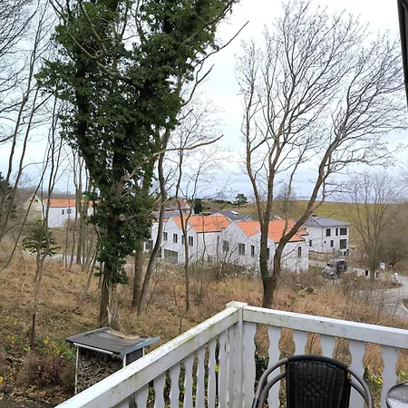 Haus Herde Whg 03 * Goehren (Ruegen)